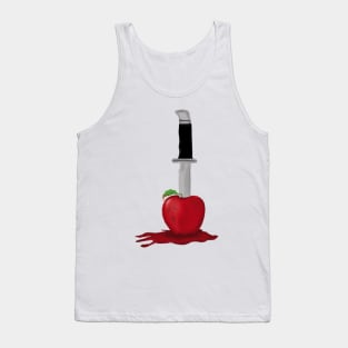 Stab NYC Tank Top